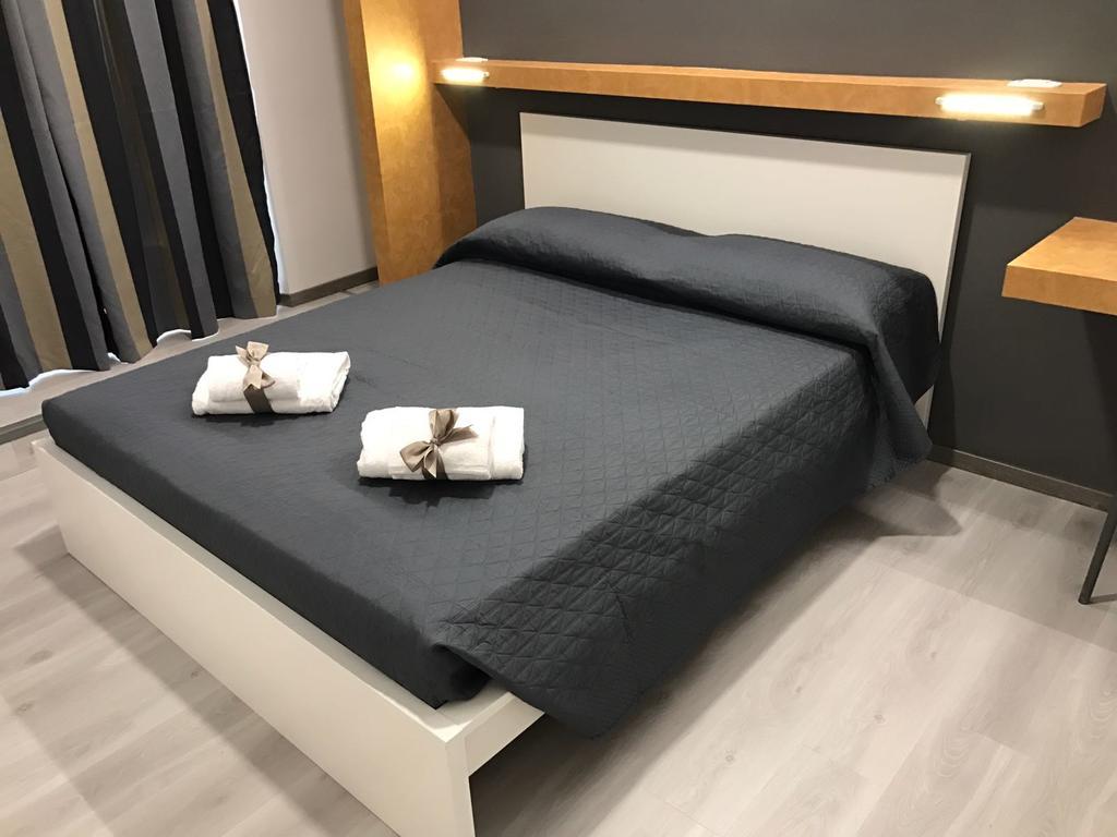 Guest house Sangio