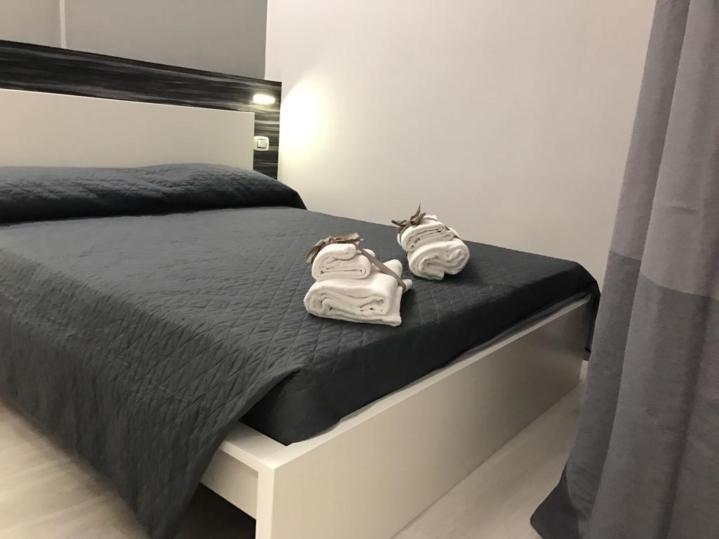 Sangio Guest house Rome