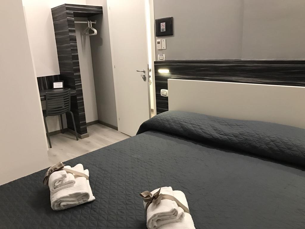 Guest house Sangio