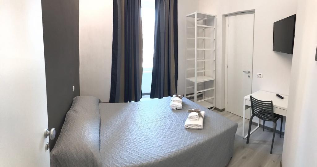 Sangio Guest house Rome