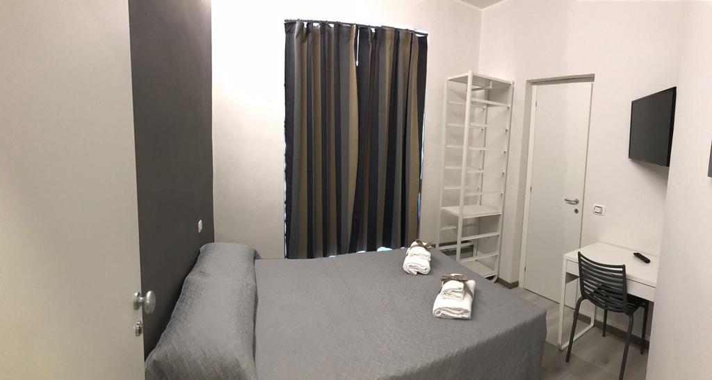 Guest house Sangio Rome