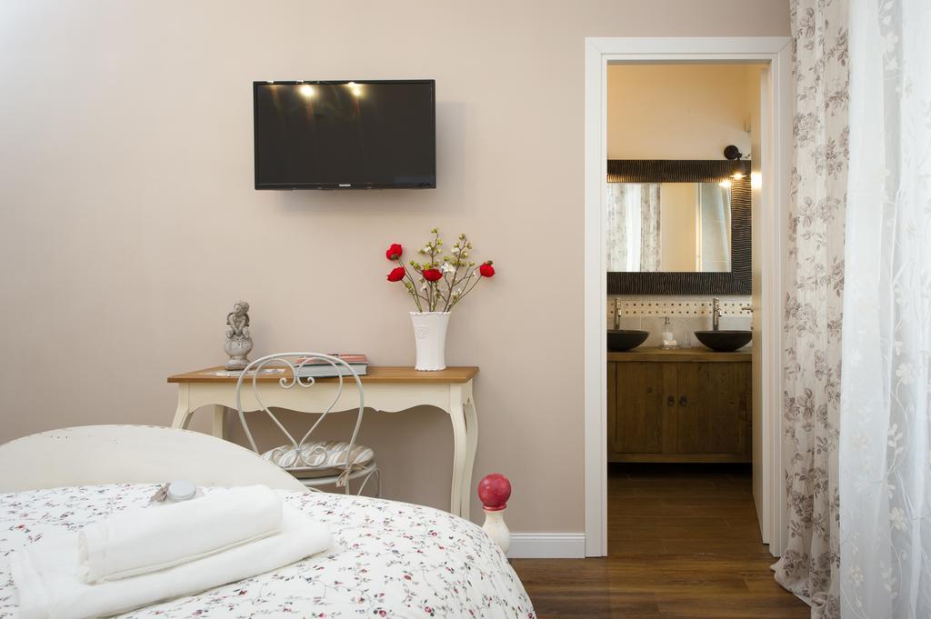 Affittacamere Magnolia St.peter's 2*