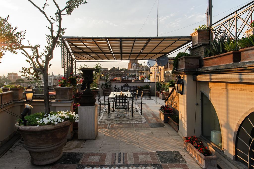 Guest house Made In Luxury 3*