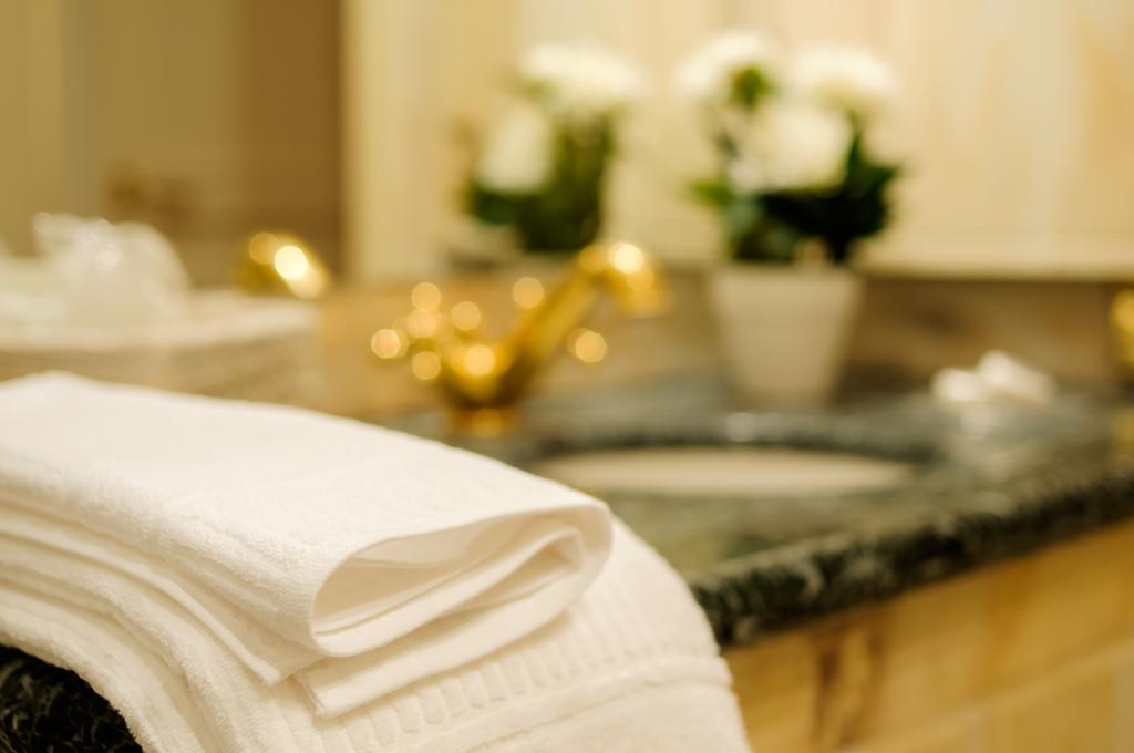 Guest house Made In Luxury 3*