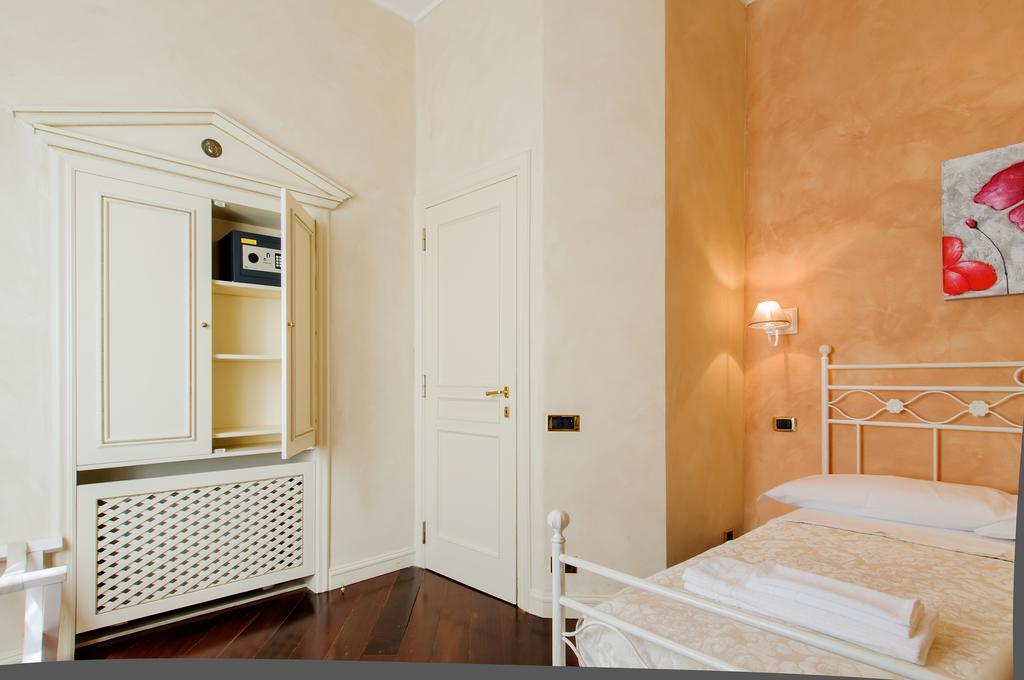 Guest house Made In Luxury 3*