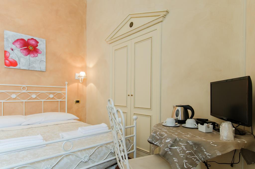 Guest house Made In Luxury Rome