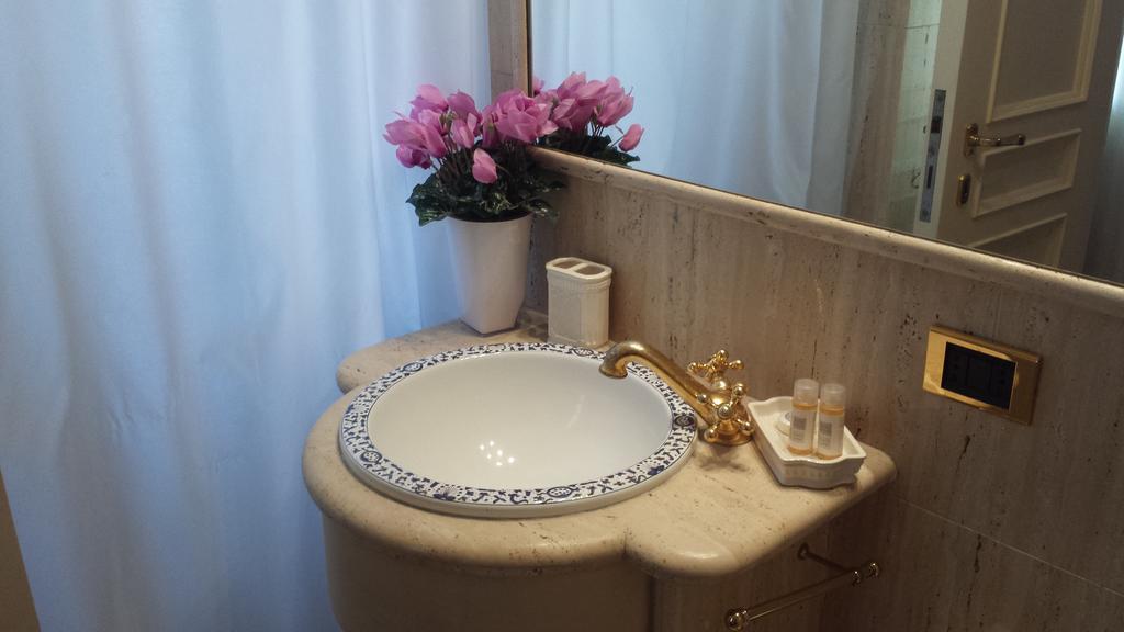 Guest house Made In Luxury