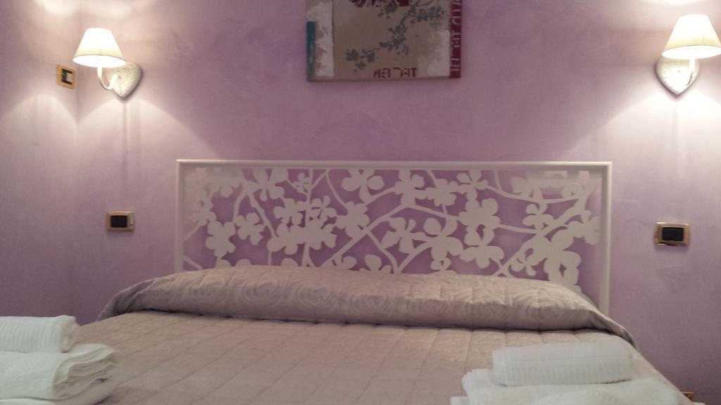 Guest house Made In Luxury 3*