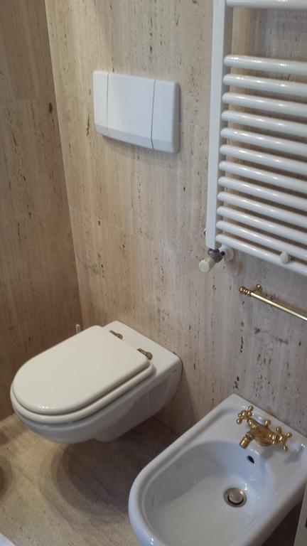Guest house Made In Luxury 3*