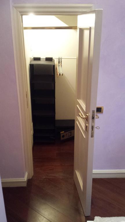 Made In Luxury Guest house Rome