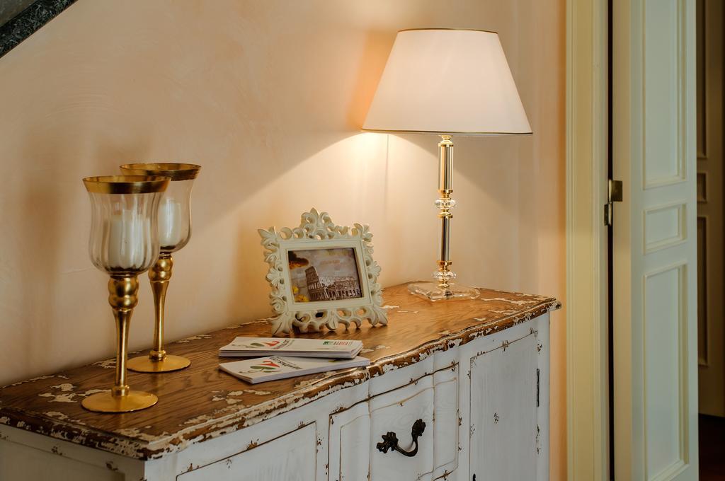 Made In Luxury Guest house
