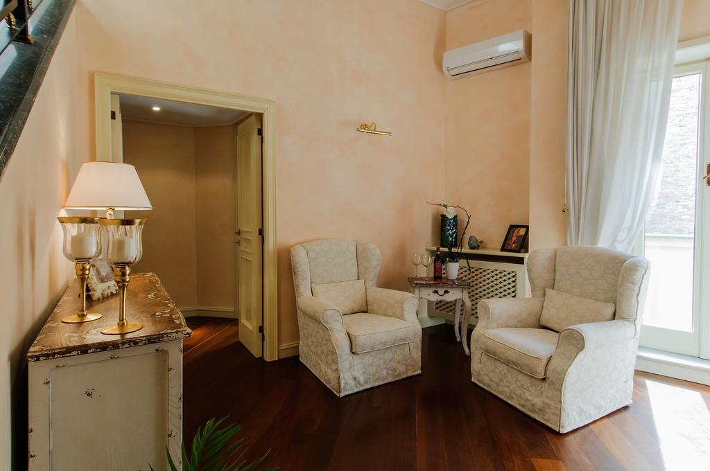Made In Luxury Guest house 3*