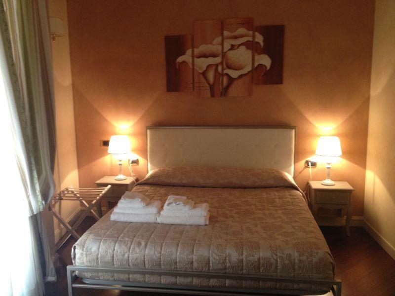 Made In Luxury Guest house