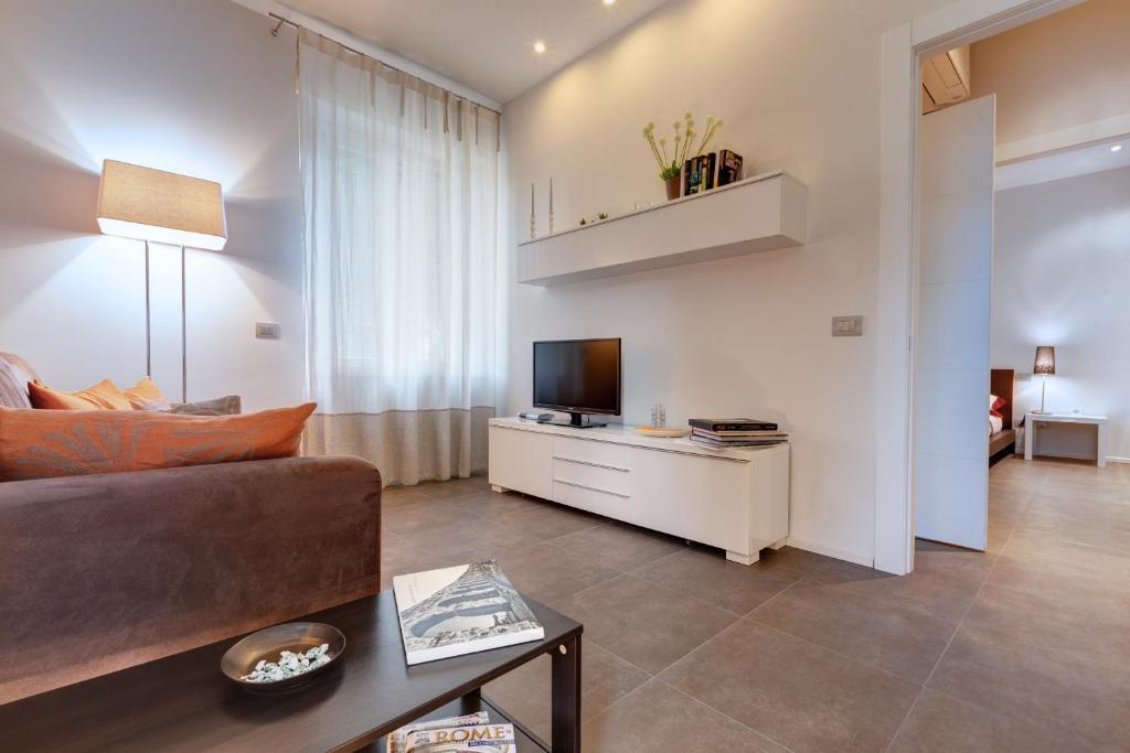 Appia Antica Aparthotel Rome