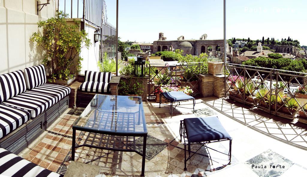 Guest house Made In Luxury 3*