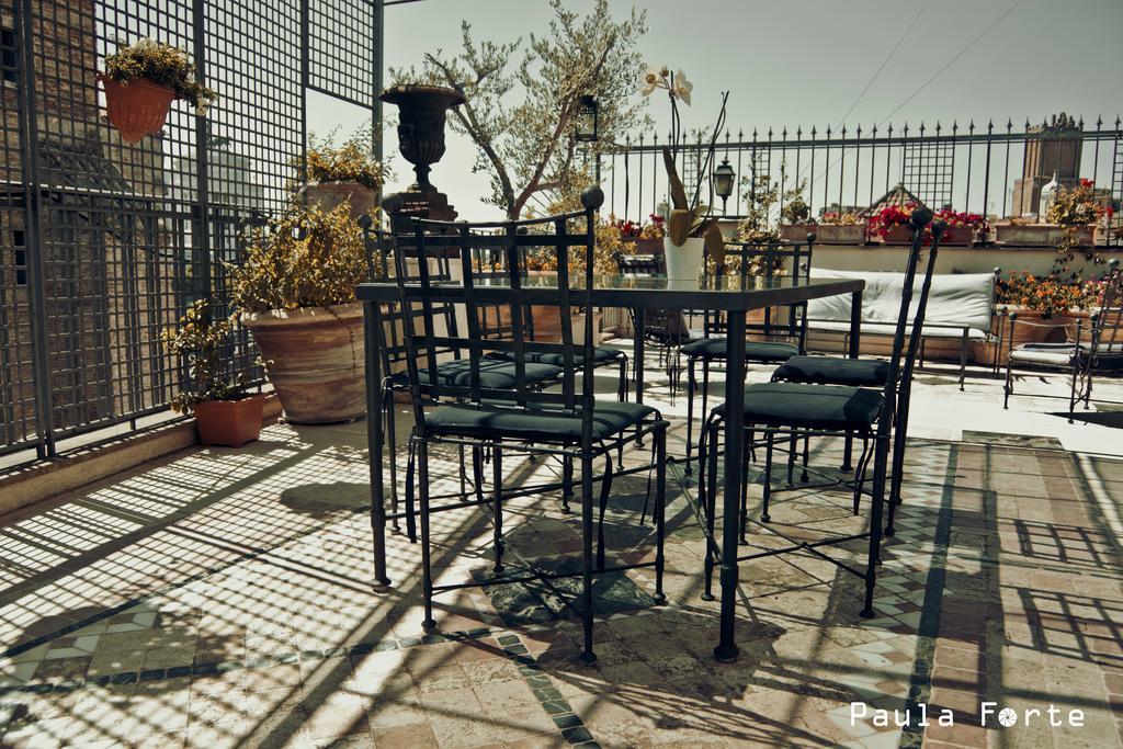 Guest house Made In Luxury 3*