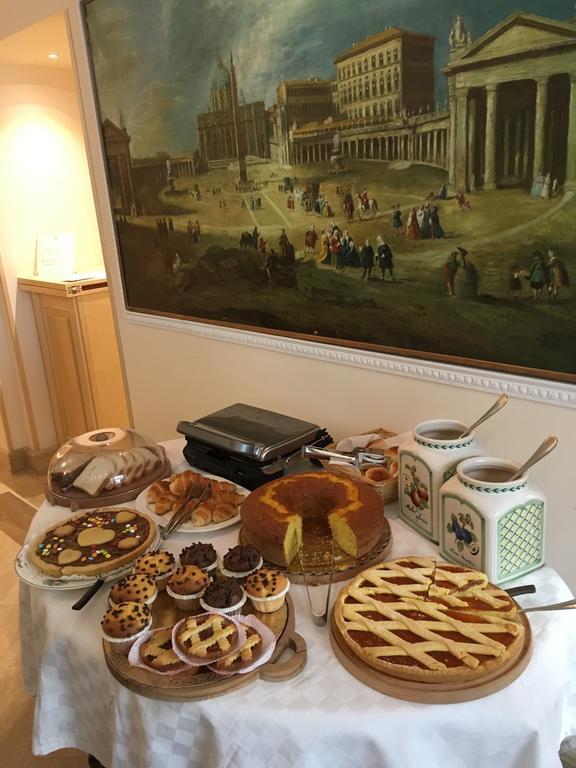Residenza Romacentro Guest house Rome