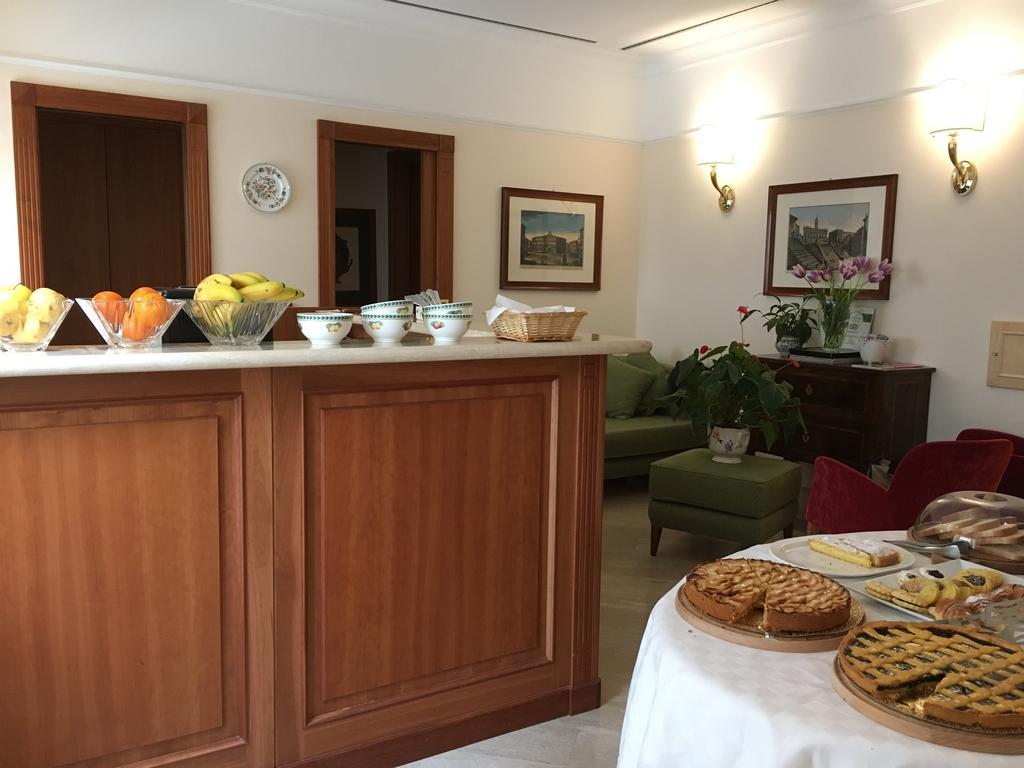 Guest house Residenza Romacentro Rome