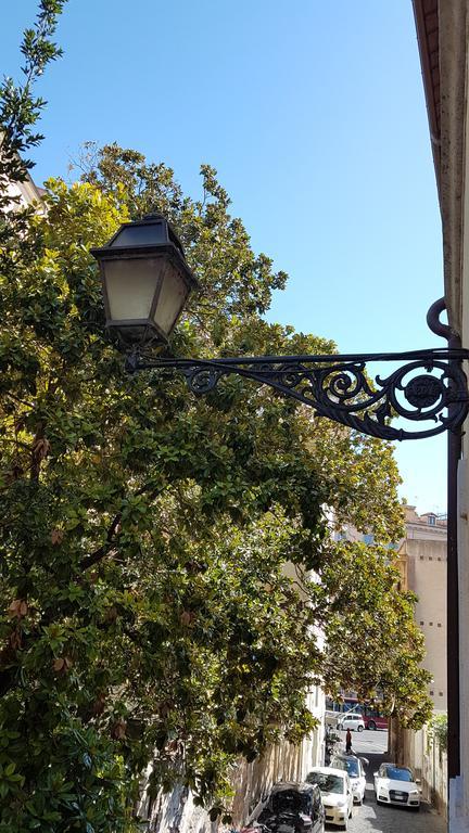 Apartment Navona Art *