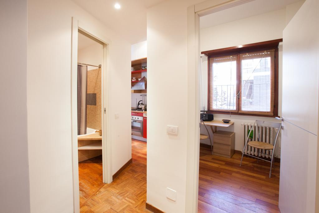 Apartment Delightful Vatican Rome