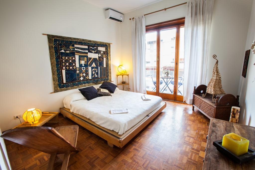Delightful Vatican Apartment *