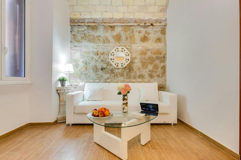 Casa Vacanza Gvs Rome