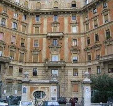 Dei Papi Guest house Rome
