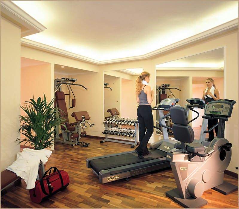 Donna Laura Palace By Omnia Hotel