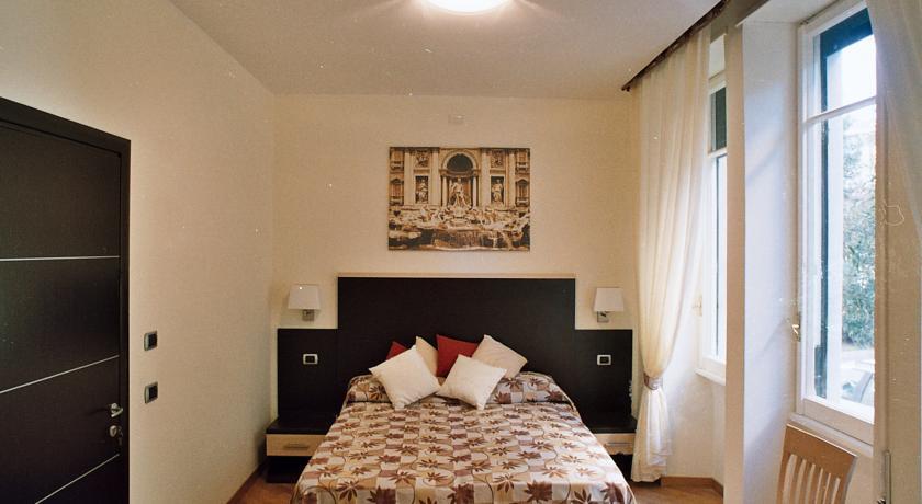 Bed & Breakfast Aventino Rome