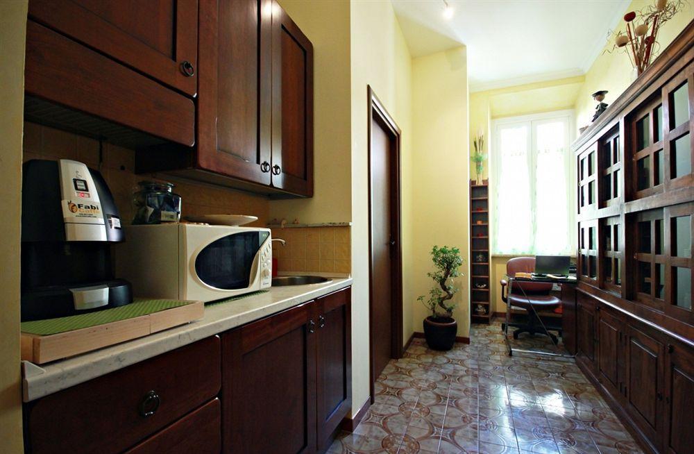 Affittacamere San Pietro Guest house