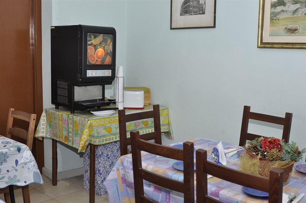 Guest house Gialel Rome
