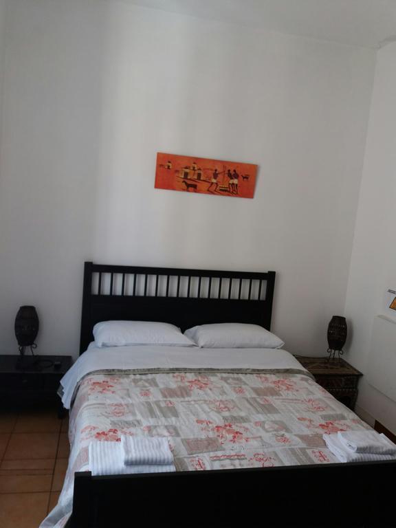 Guest house Meltin'