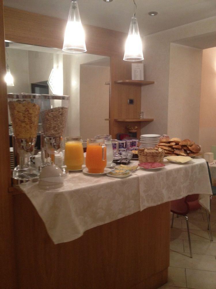 Dei Papi Guest house 2*