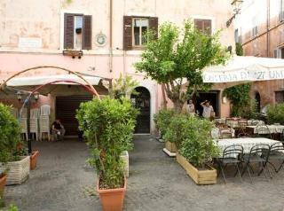 Mameli Hotel Rome