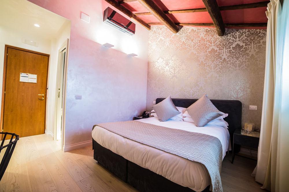 Cola Di Rienzo Luxury Penthouse