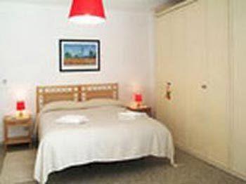 Tourist House Aparthotel Rome