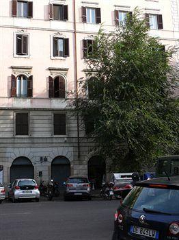 Seasons 2* Rome