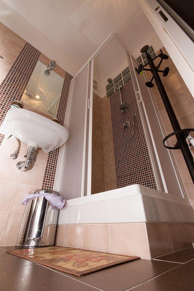 Apartment Casa Via Cesena