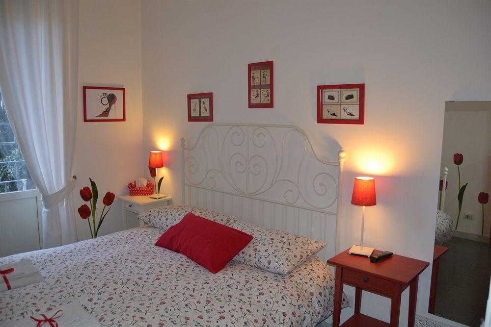 I Prati Di Guest house Rome
