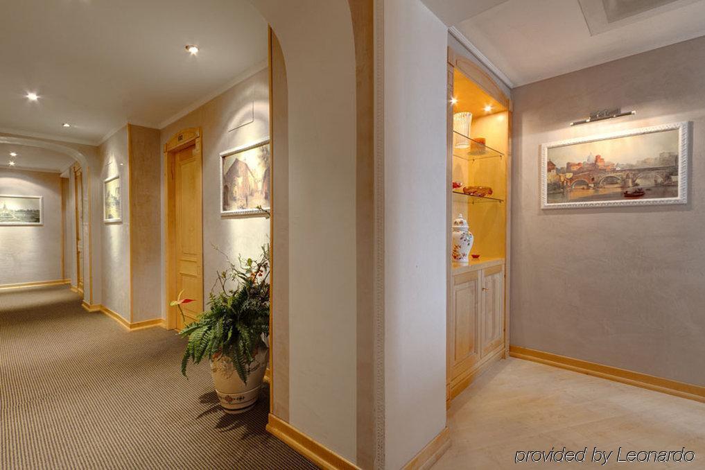 Guest house Residenza Romacentro 3*