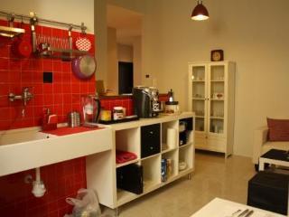 Bed & Breakfast Old Kitchen Vatican Rome