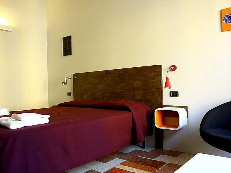 Bed & Breakfast Old Kitchen Vatican Rome
