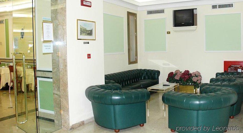 Igea Hotel Roma