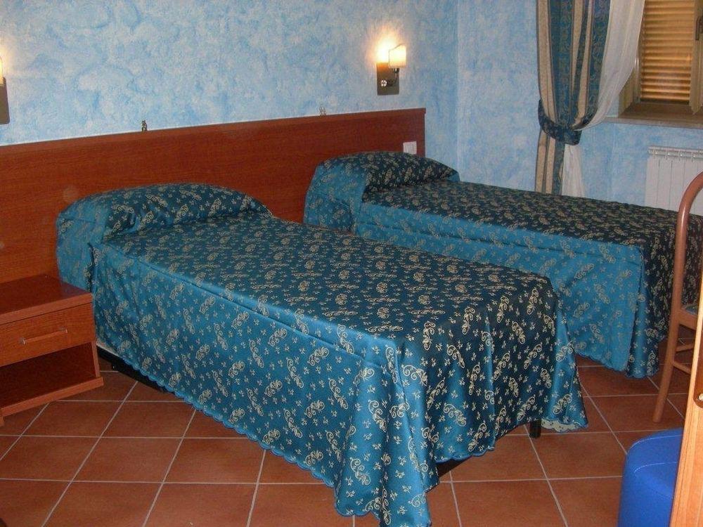 Toffa Place In Rome