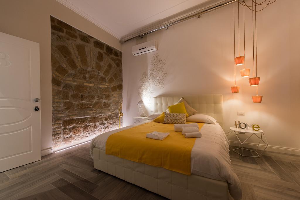 Tirso Sessantotto Boutique Affittacamere