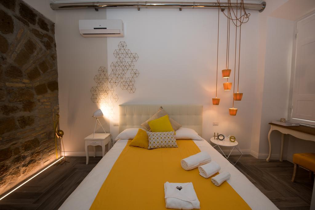 Tirso Sessantotto Boutique Affittacamere