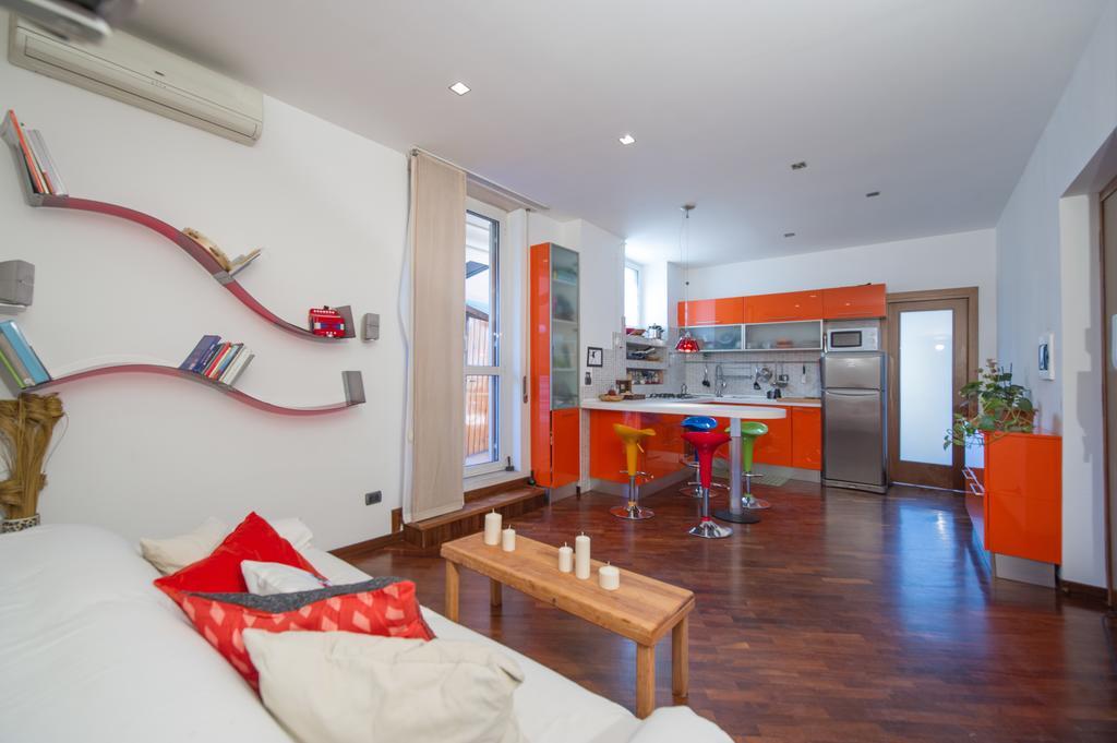 Via Tuscolana Apartment *