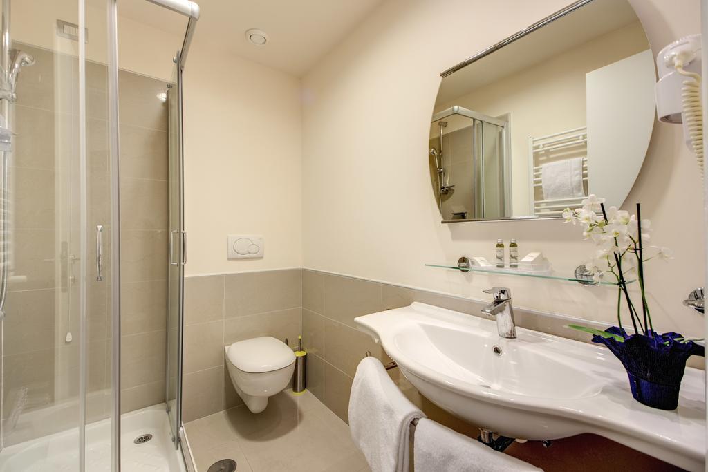 Hotel Regal Park Rome