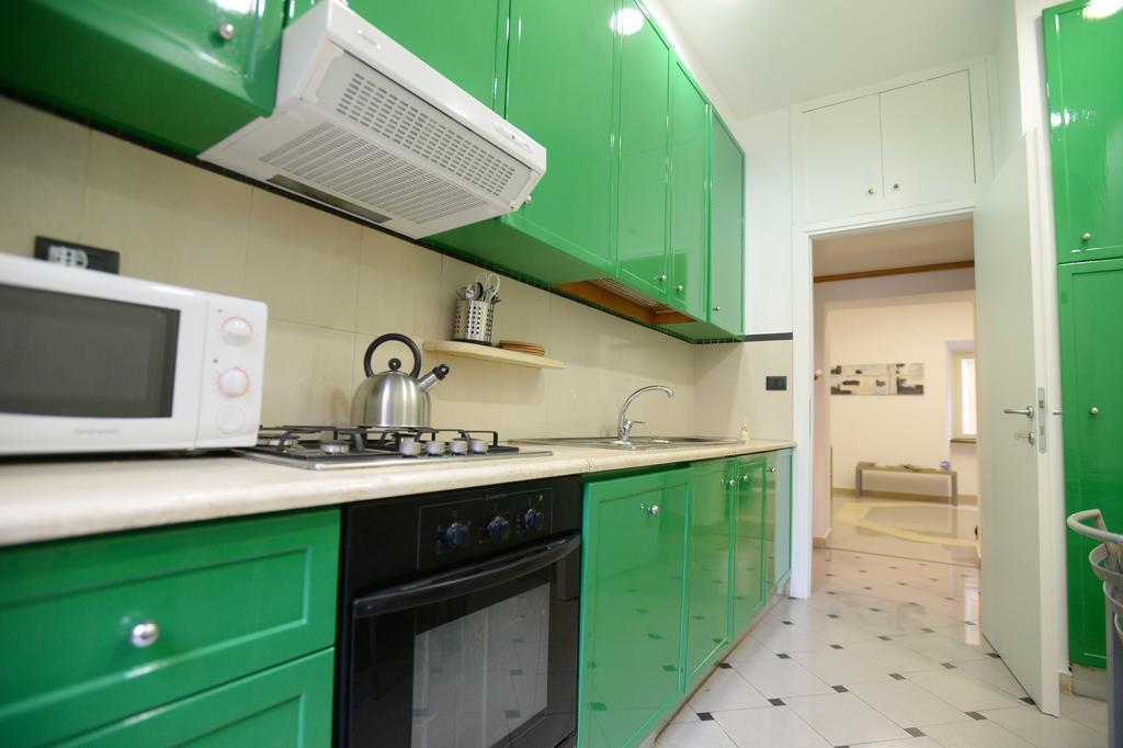 Casa Andrew Apartment *
