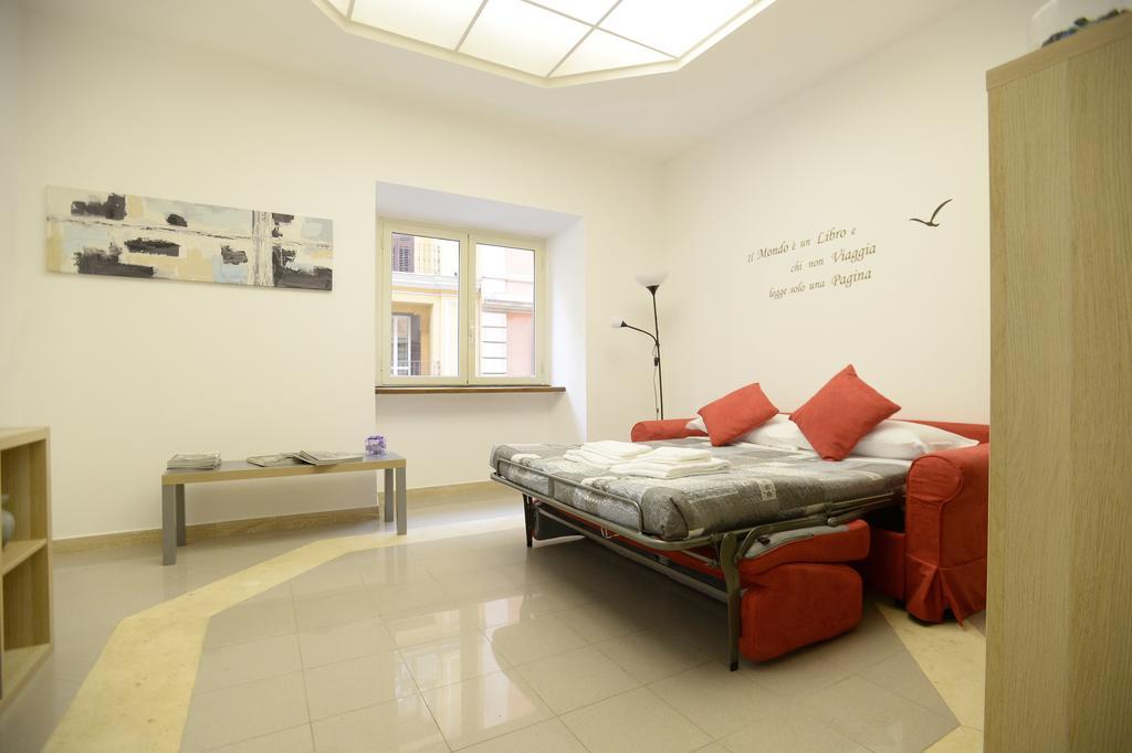 Casa Andrew Apartment *